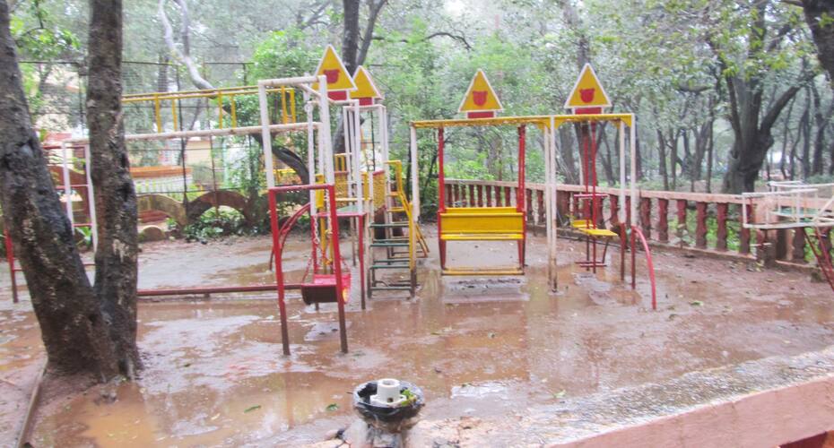 Hotel Janata Happy Home, Matheran 4